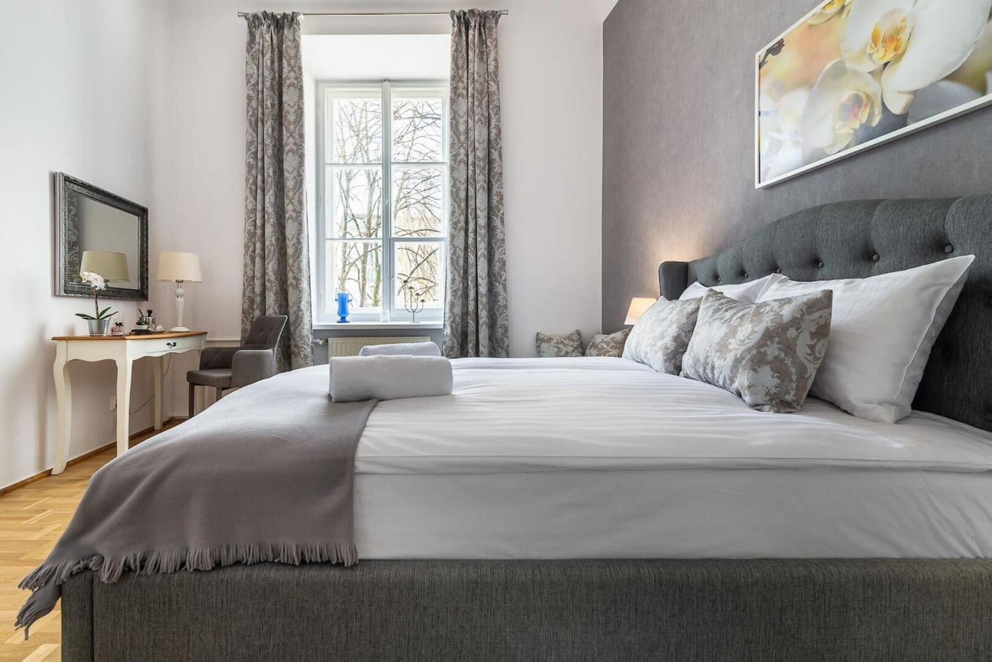 Freta 25 Elegant Apartment By Rent Like Home Warschau Exterior foto